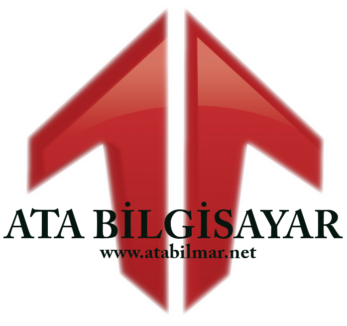 Ata Bilgisayar Logo